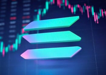 VanEck forecasts 3% market cap progress for Solana, $520 value by 2025-end