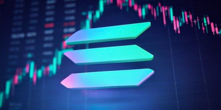 VanEck forecasts 3% market cap progress for Solana, $520 value by 2025-end