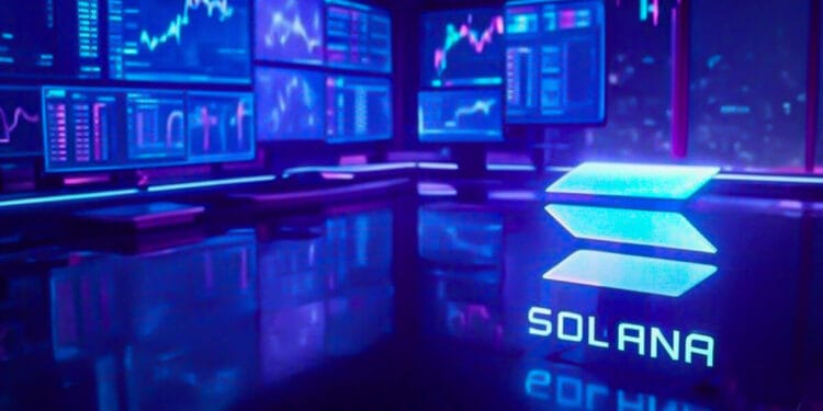 CME Group set to launch Solana futures on March 17, strengthening ETF prospects
