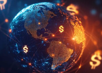 Stablecoins surpass Visa and Mastercard with $27.6 trillion switch quantity in 2024