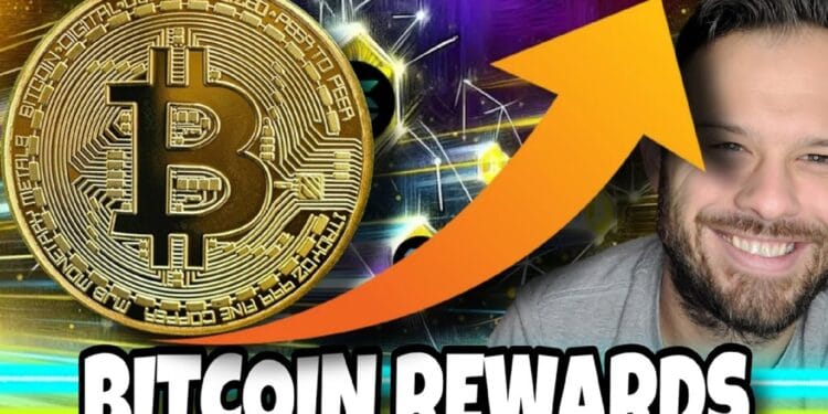 Bitcoin’s Drop Indicators a Nice Time to Purchase This Bitcoin Reward Token