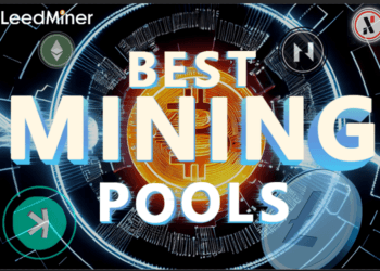 Finest Mining Swimming pools for 2024