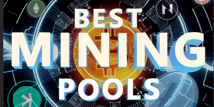 Finest Mining Swimming pools for 2024
