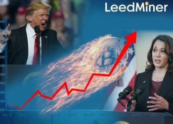 Can BTC rise to all-time highs after the US election?