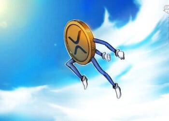 Neglect Solana, XRP might flip Ethereum first amid 5-year excessive