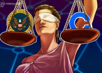 SEC drops case towards Coinbase — a win for crypto or payback for donations?