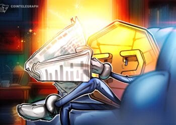 Right here’s what occurred in crypto at the moment