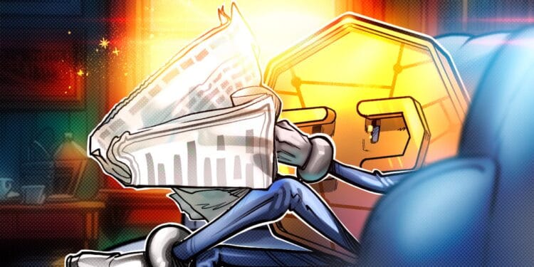 Right here’s what occurred in crypto at the moment