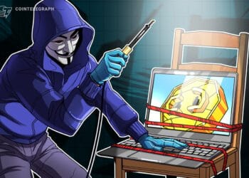 Hyperliquid whale nonetheless holds 10% of JELLY memecoin after $6.2M exploit