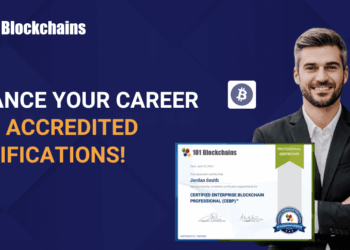 Advance Your Profession with Accredited Blockchain Certifications