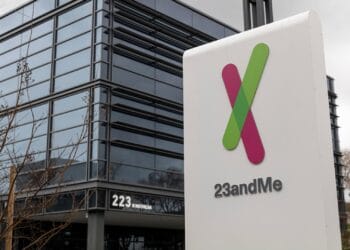 In DNA sale, delete calls, a brand new market panic born