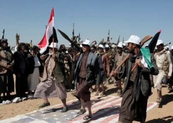 Trump launches large-scale strikes on Yemen’s Houthis, not less than 19 killed