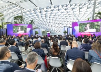 Prime executives on AI, crypto and world commerce