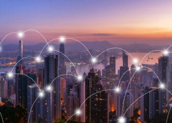 Hong Kong’s January 2025 Financial Statistics Present Constructive Traits