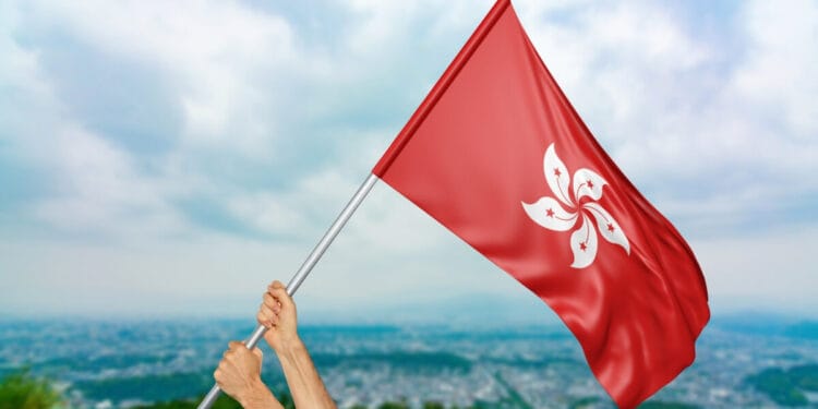 Hong Kong Financial Authority Units 4% Curiosity Fee for Silver Bond Sequence