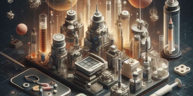 Main the Cost: Robotics, EV Charging & Bitcoin Mining