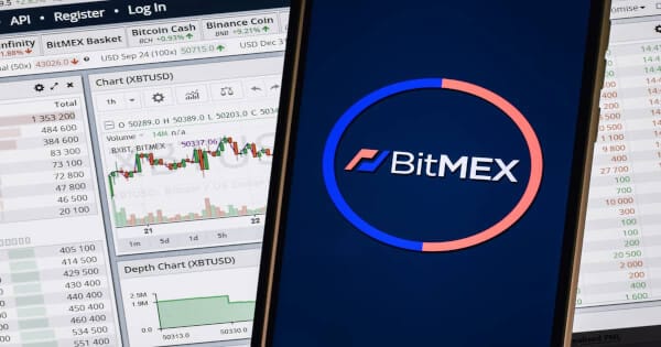 BitMEX to Launch NILUSDT Perpetual Swap with 50x Leverage