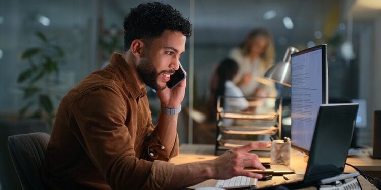 Avoiding conflicts of curiosity at work