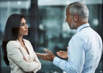 Understanding and Stopping Quid Professional Quo Harassment within the Office  