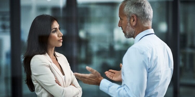 Understanding and Stopping Quid Professional Quo Harassment within the Office