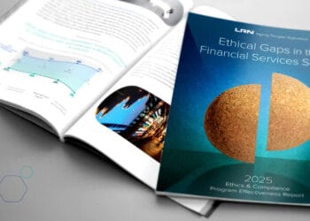 LRN analysis reveals key E&C challenges shaping the way forward for Monetary Providers business