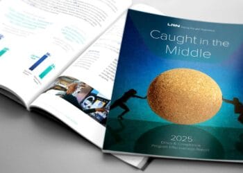 Mastering E&C program effectiveness in 2025