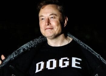 Elon Musk says US authorities has no plans to make use of Dogecoin