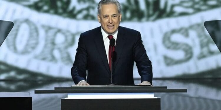 White Home reveals David Sacks bought $200M in Bitcoin, Ether, and different crypto holdings earlier than new function