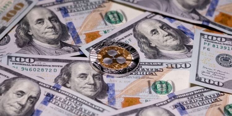 Ripple CEO predicts XRP ETFs in H2 2025, expects XRP inclusion in US digital asset stockpile