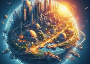 Argan Inc: A Inventory on the Rise Amidst a Strong Vitality Infrastructure Construct-Out