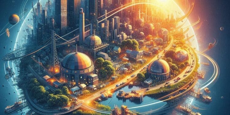 Argan Inc: A Inventory on the Rise Amidst a Strong Vitality Infrastructure Construct-Out