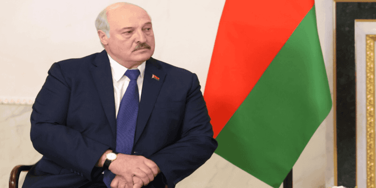 Belarus President Needs To Mine Bitcoin & Crypto Utilizing Surplus Power