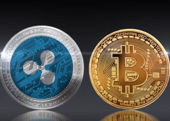 Establishments Eye XRP as Bitcoin Diversification, Says Finance Professional