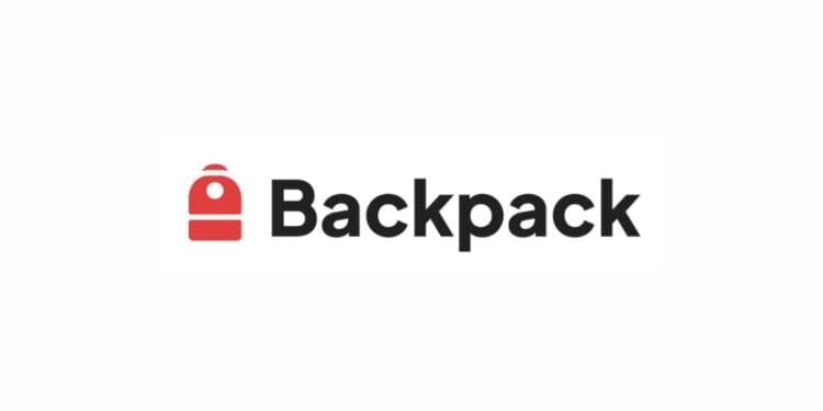 Backpack token airdrop information