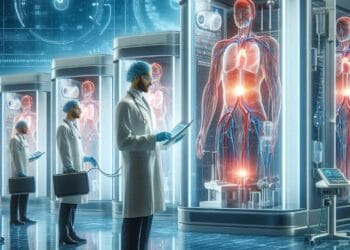 Bioventus: A Medical Know-how Firm on the Transfer