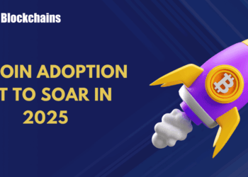 Why 2025 Might Be a Breakout Yr for Bitcoin Adoption?