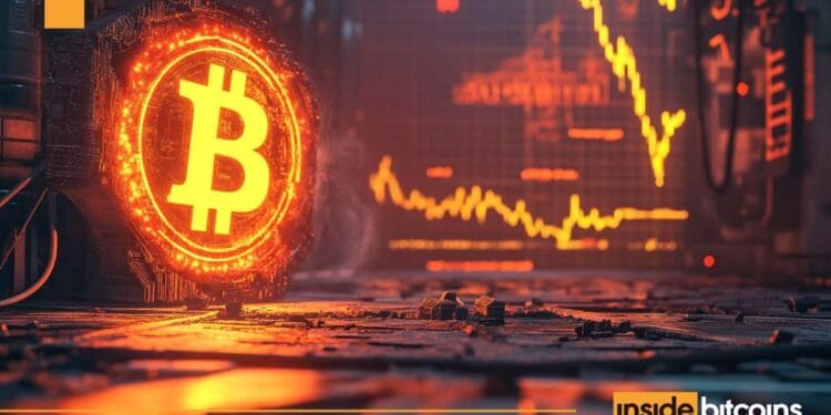 Bitcoin Would possibly Drop To $78K, Warns Arthur Hayes