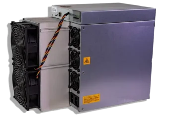 The Greatest ASIC Miner to Enhance Your Crypto Income