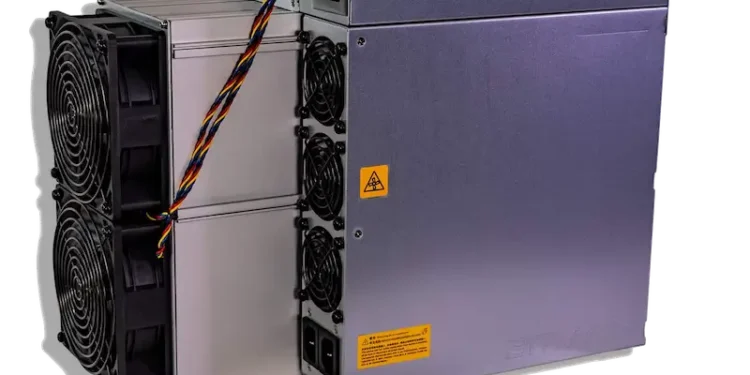 The Greatest ASIC Miner to Enhance Your Crypto Income