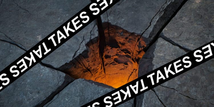 Bitcoin Is A Strategic Asset, Not XRP