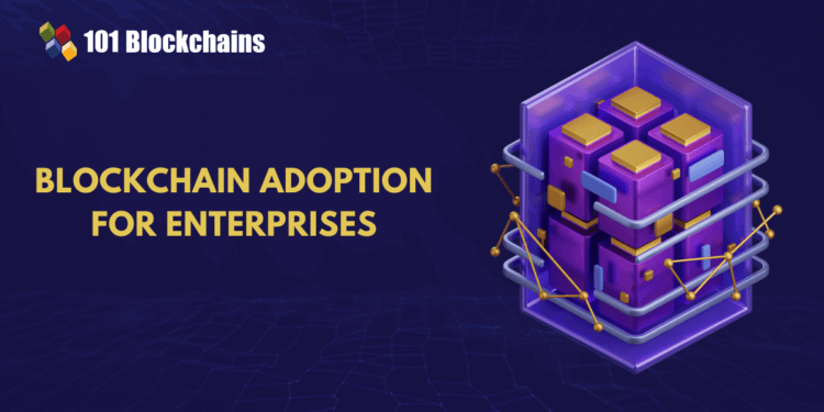 Why Are Enterprises Adopting Blockchain Options in 2025?