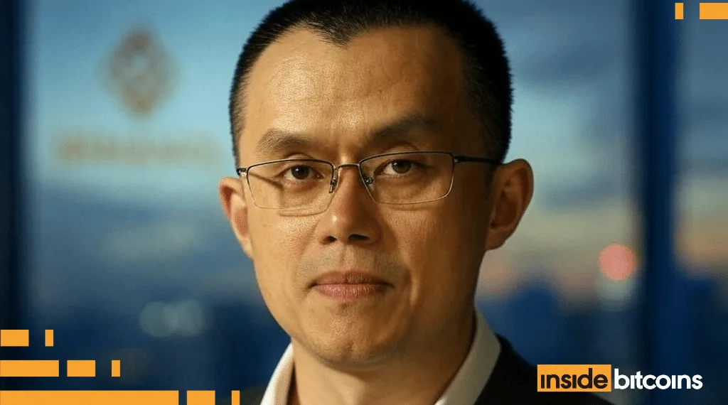 WSJ Report That Trump Household Desires Binance Stake Is Fallacious
