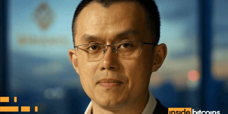 WSJ Report That Trump Household Desires Binance Stake Is Fallacious