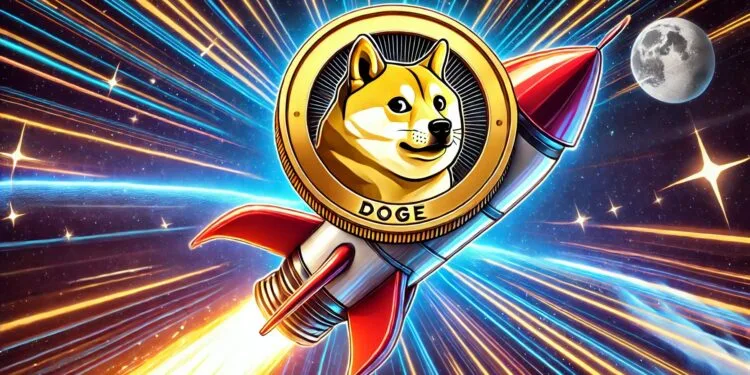 Dogecoin ETF Inches Nearer To Actuality With NYSE Arca Submitting