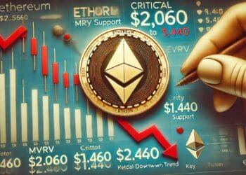 Ethereum Exams Crucial MVRV Ranges – Failure to Maintain $2,060 Might Ship ETH To $1,440