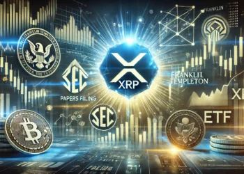 XRP ETF Race Heats Up as Franklin Templeton Recordsdata with SEC