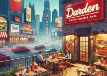 Darden Eating places: A Inventory on the Transfer with a Robust Partnership and Earnings Development
