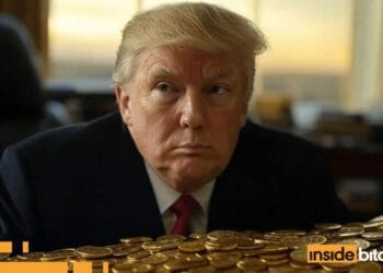 Trump Indicators Strategic Bitcoin Reserve Govt Order, BTC Falls