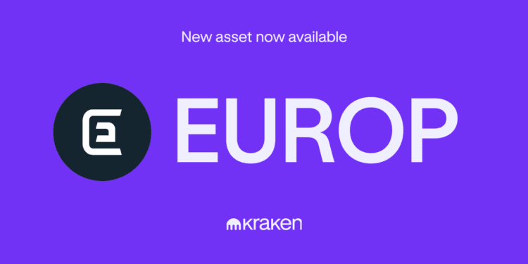 EUROP is offered for buying and selling!