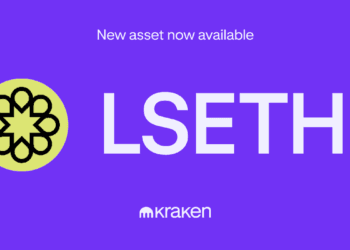 LSETH is on the market for buying and selling!